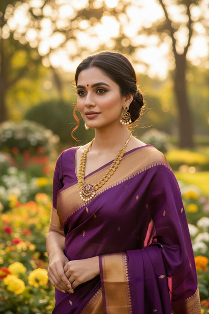 Short Necklace Set