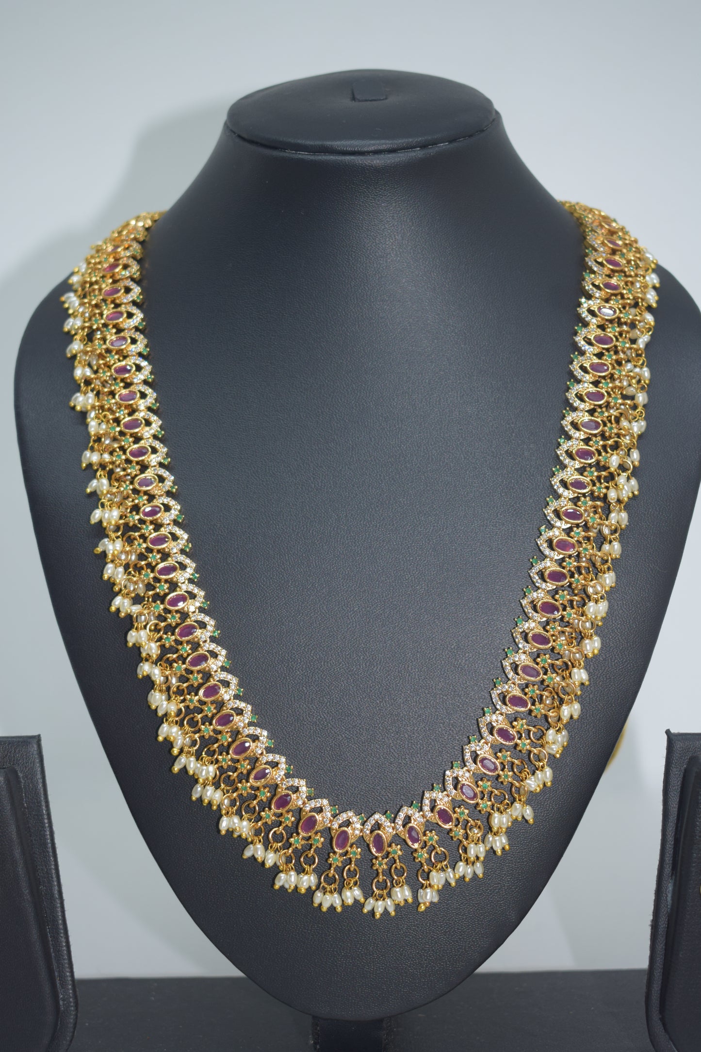 Two in One Gutta Poosalu Chain