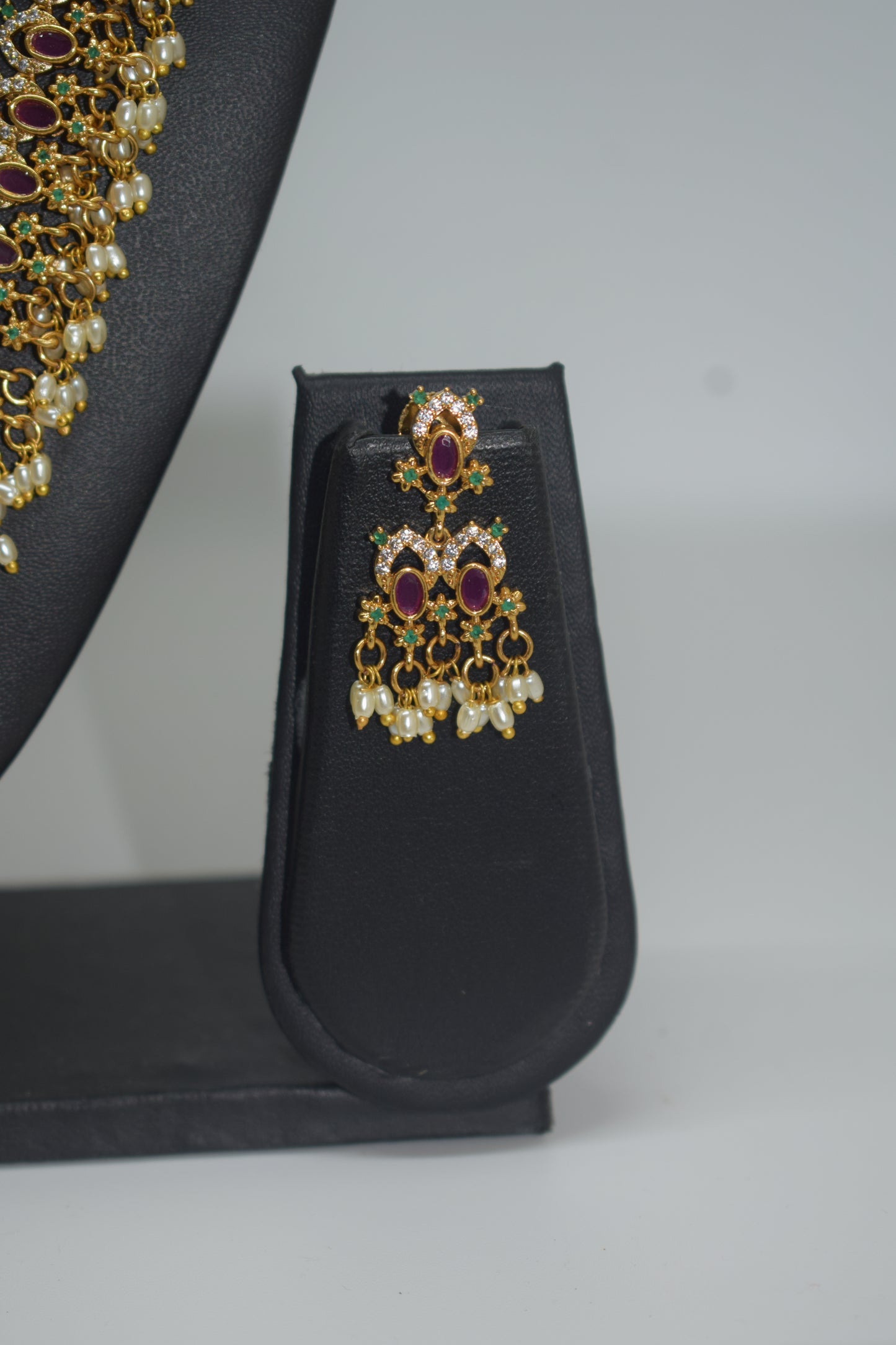 Two in One Gutta Poosalu Chain