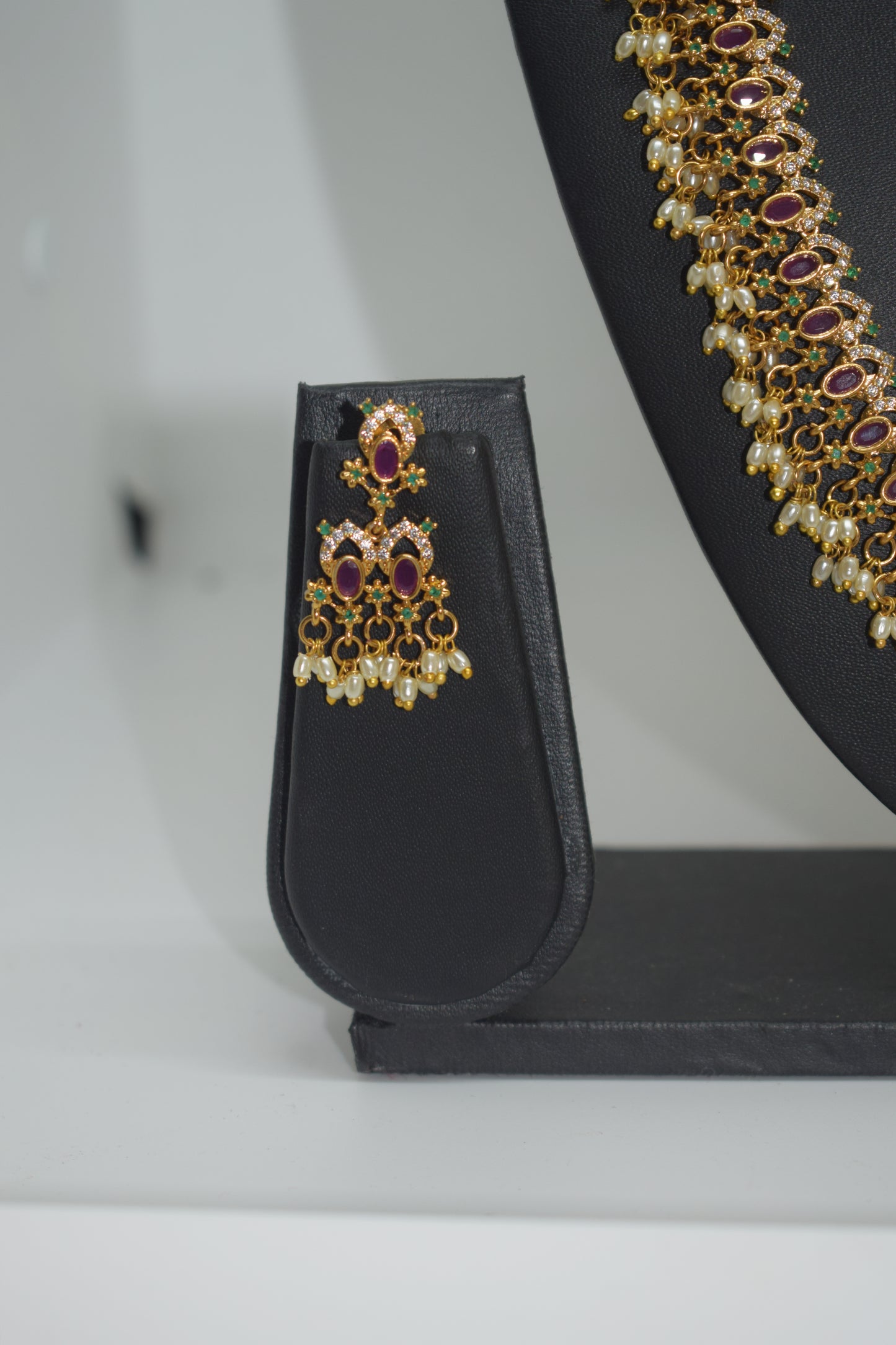 Two in One Gutta Poosalu Chain