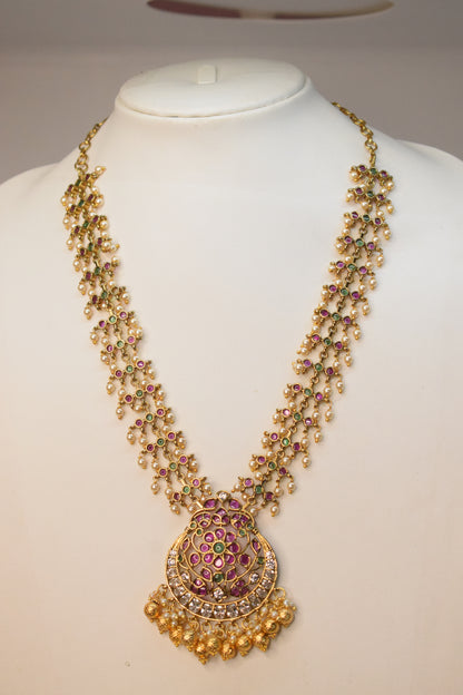 Medium length chain
