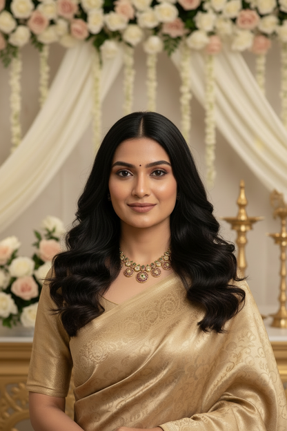 Short Bottu Mala
