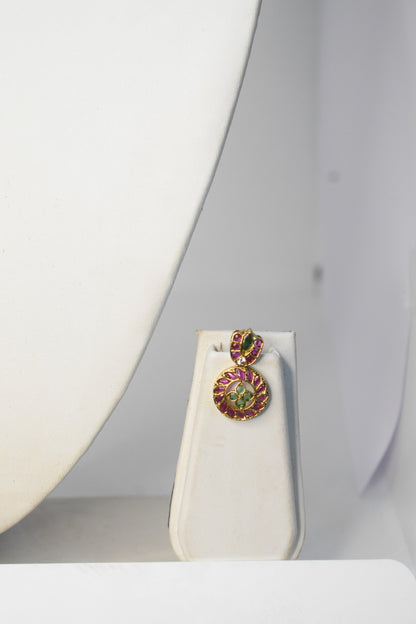 Short Bottu Mala