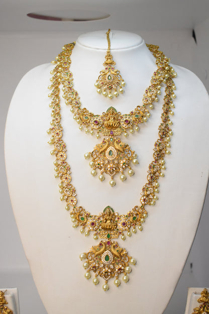 Bridal Set
