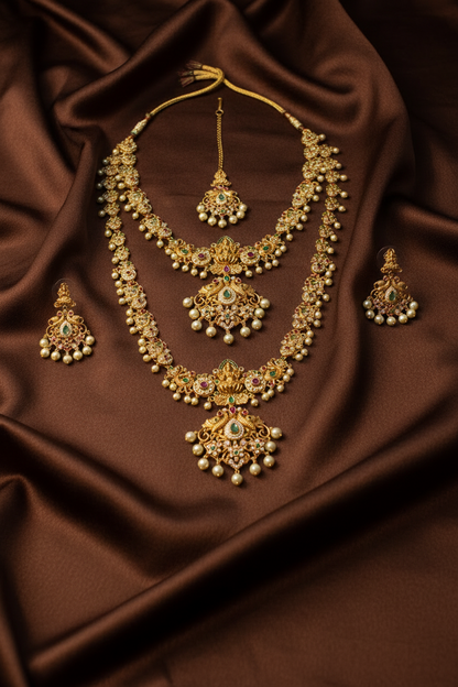 Bridal Set