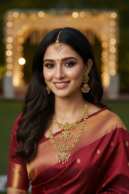 Bridal Set