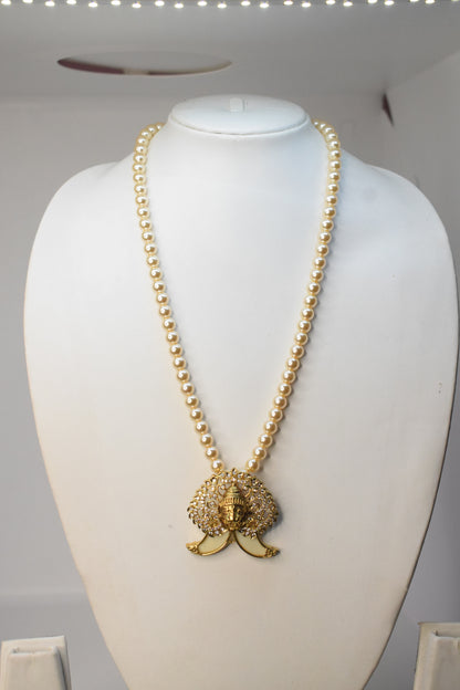 Pearl chain