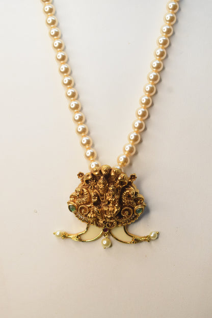Pearl chain