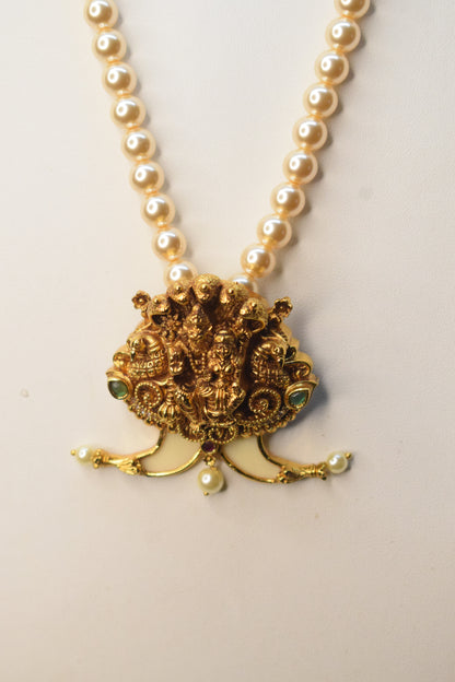 Pearl chain
