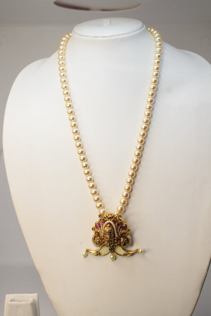 Pearl chain