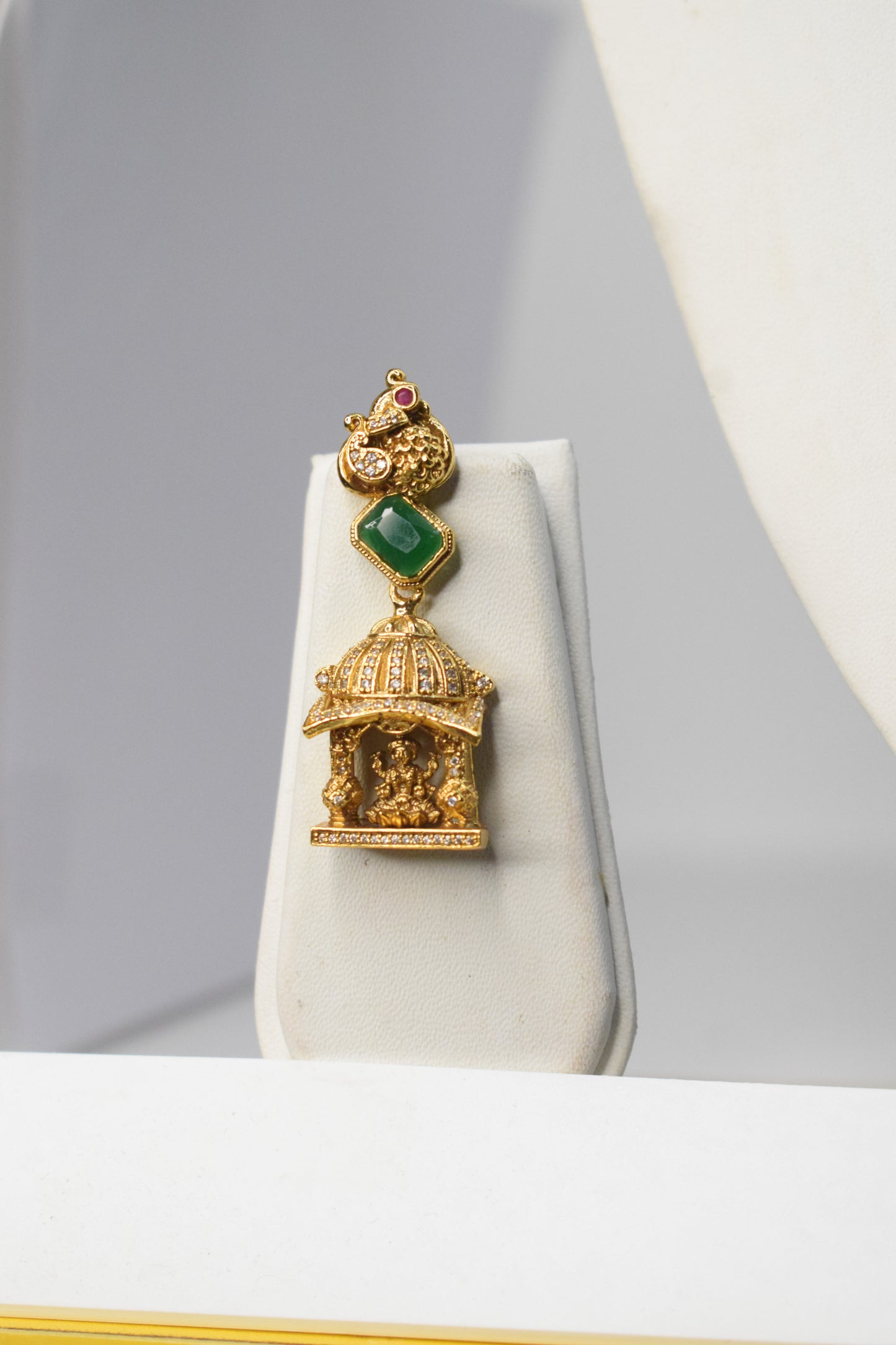 Statement Necklace Set