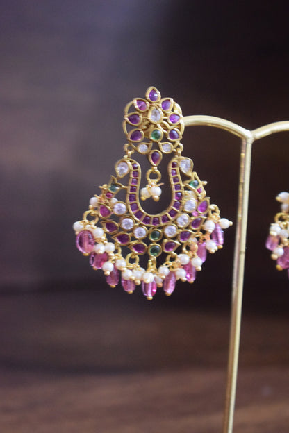 Statement Earrings