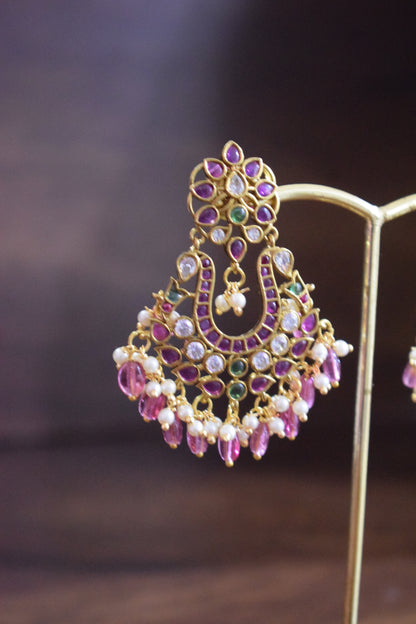 Statement Earrings