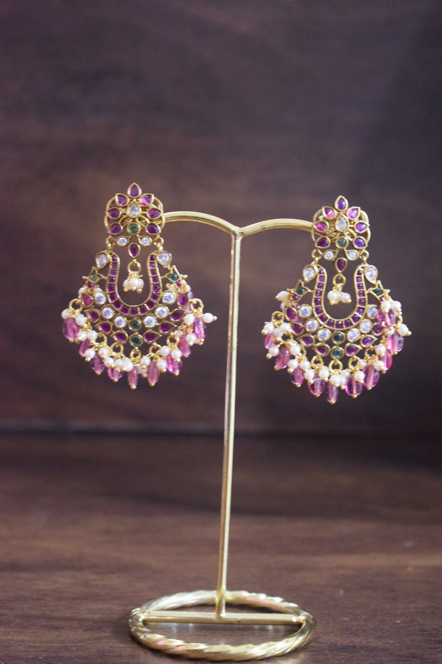 Statement Earrings