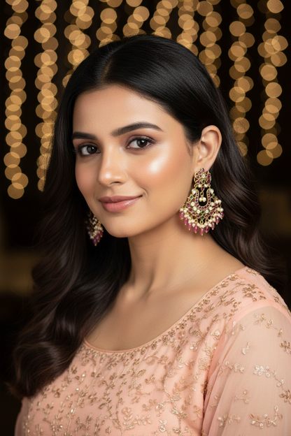 Statement Earrings