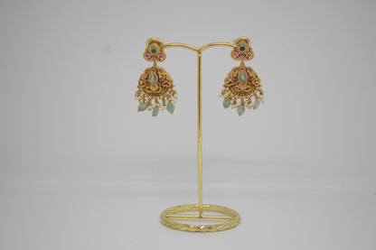 Statement Earrings