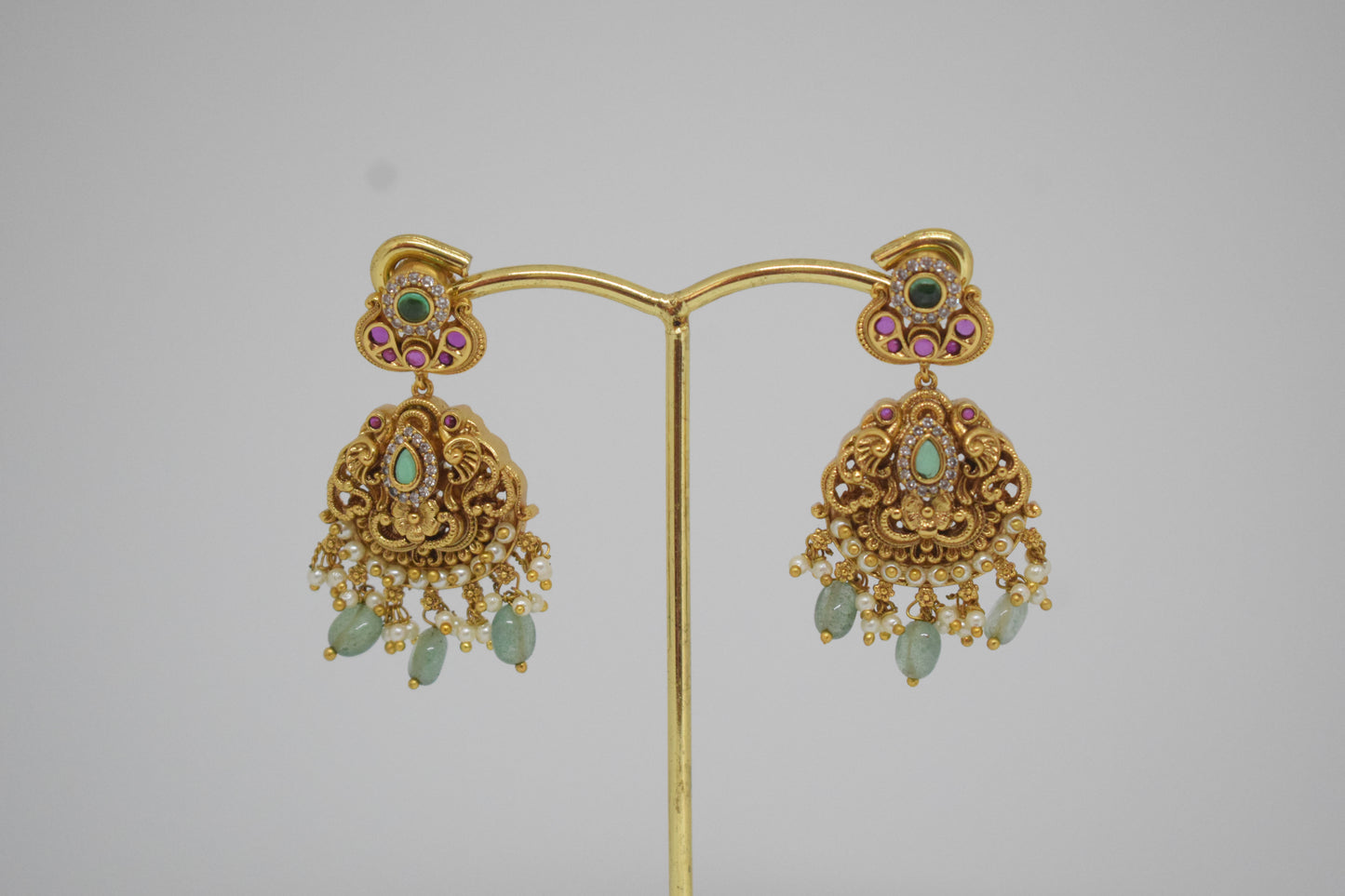 Statement Earrings