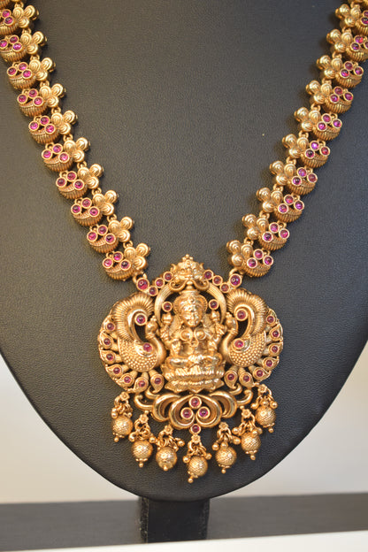 Ruby Long chain