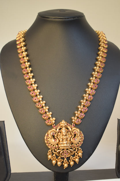 Ruby Long chain