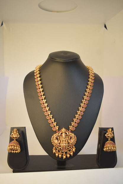 Ruby Long chain