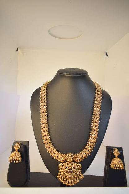 Ruby Long chain