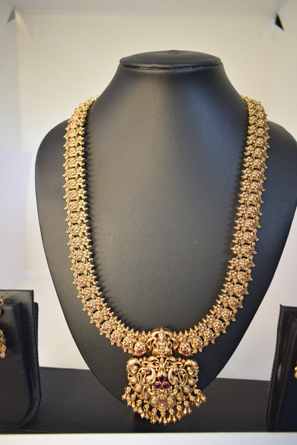 Ruby Long chain