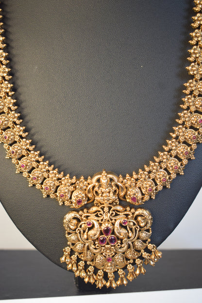 Ruby Long chain