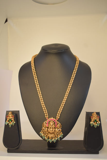 Ruby Long chain