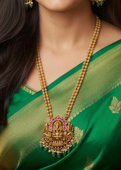 Ruby Long chain