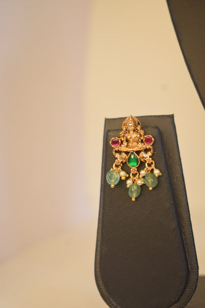 Ruby Long chain