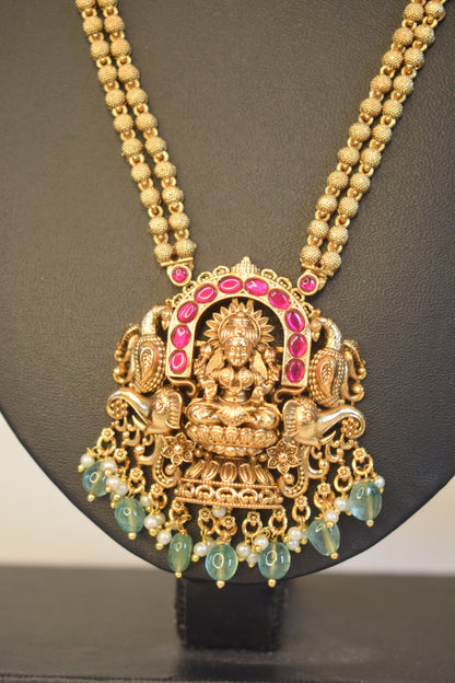 Ruby Long chain