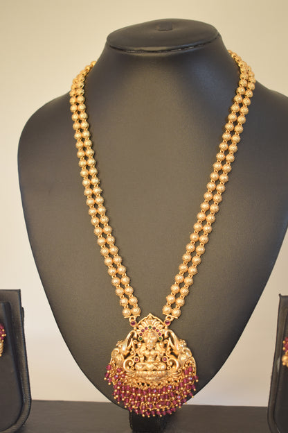 Ruby Long chain