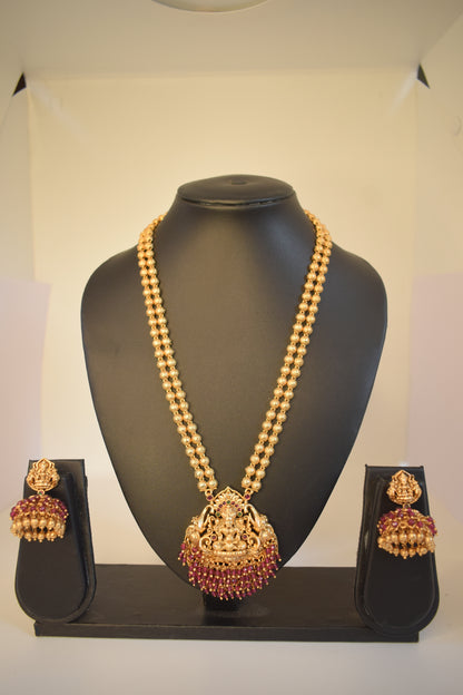 Ruby Long chain