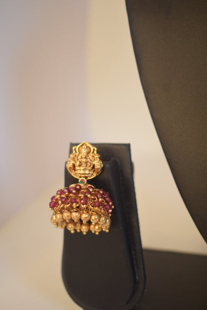 Ruby Long chain
