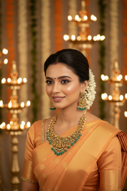 Short Necklace Set