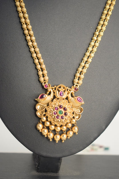 Simple Long chain