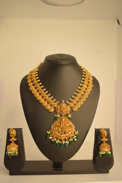Short Kasu Mala