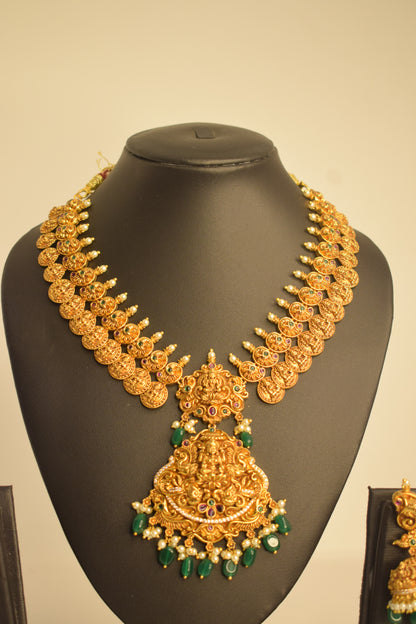 Short Kasu Mala