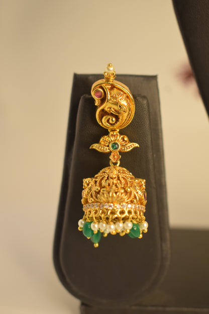 Short Kasu Mala