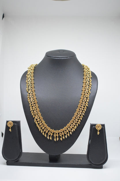 Medium Length Chain