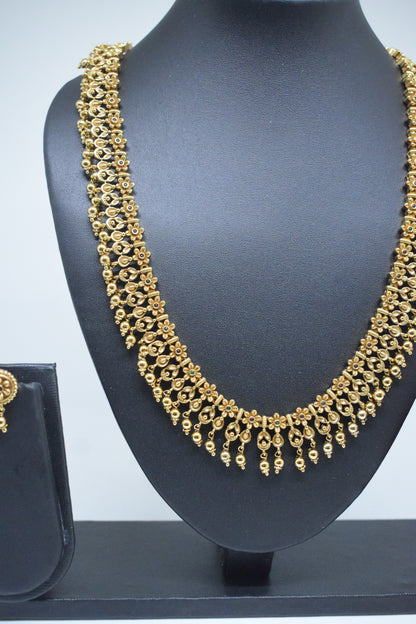 Medium Length Chain