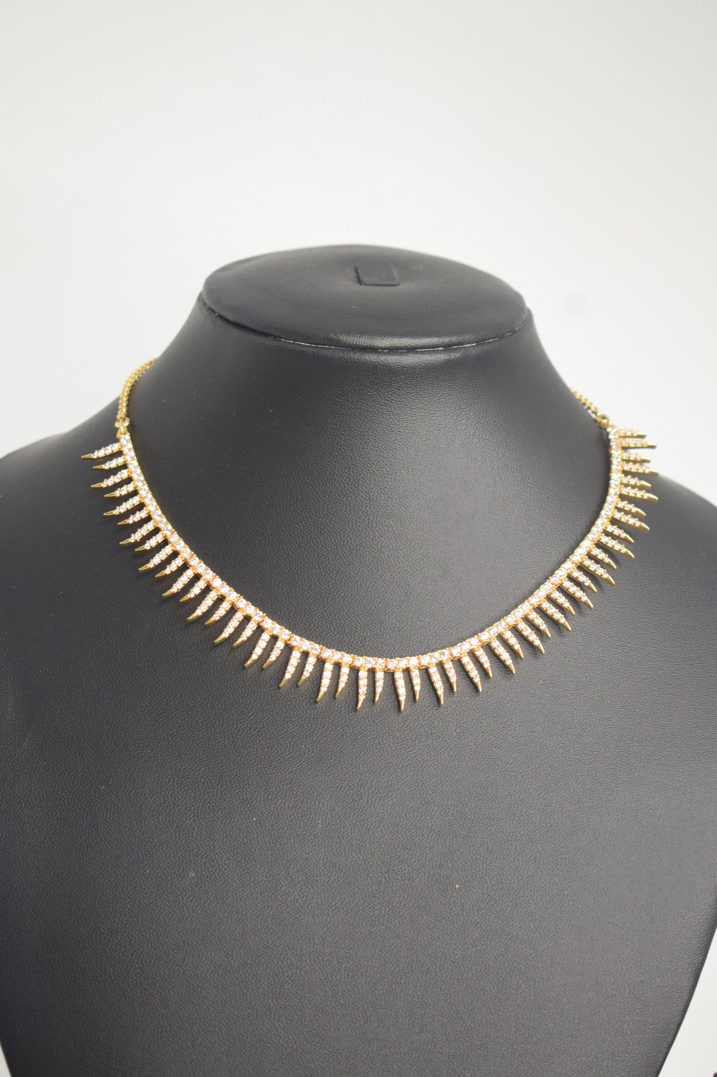 Diamond  Rreplica Necklace-3