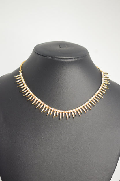 Diamond  Rreplica Necklace-3