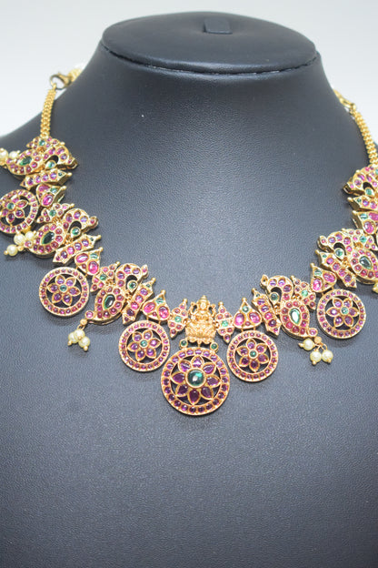 Bottu Mala Ruby