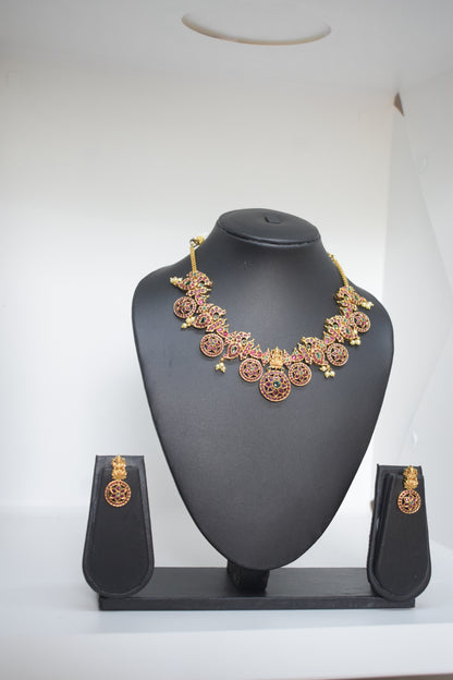 Bottu Mala Ruby