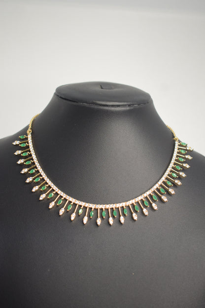 Diamond  Rreplica Neclace-2