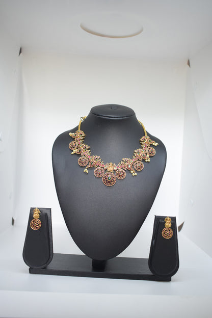 Bottu Mala Ruby