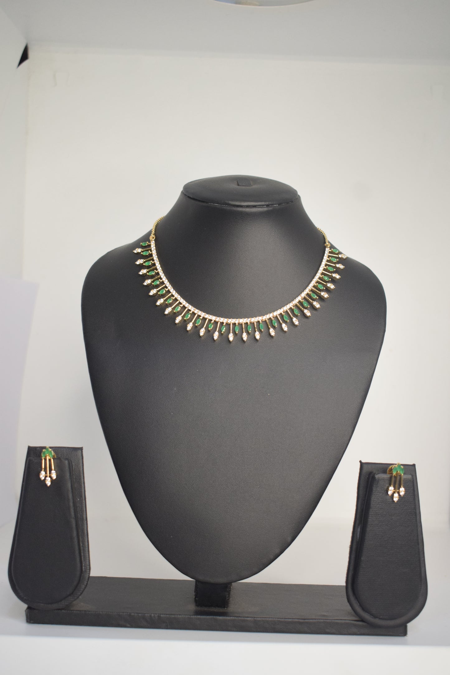 Diamond  Rreplica Neclace-2