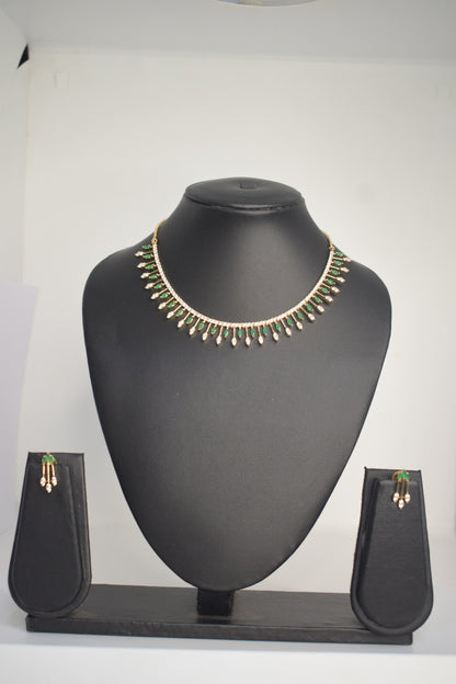Diamond  Rreplica Neclace-2