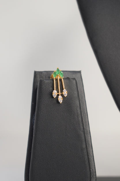 Diamond  Rreplica Neclace-2